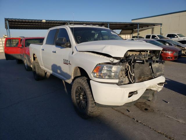 Ram 2500 slt (2015)