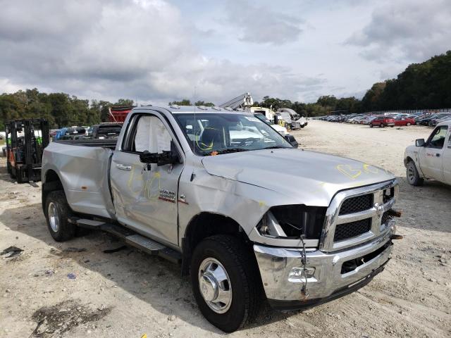Ram 3500 slt (2015)