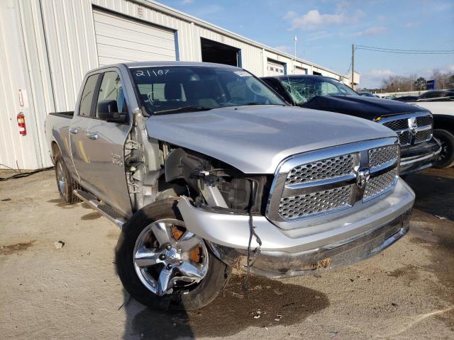 Ram 1500 slt (2016)