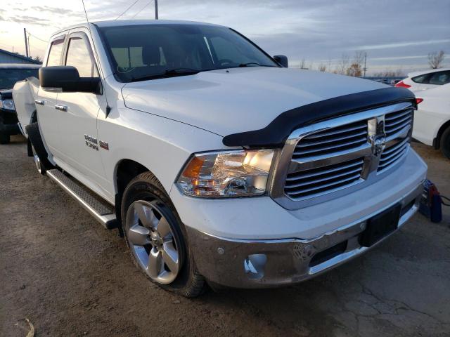 Ram 1500 slt (2016)