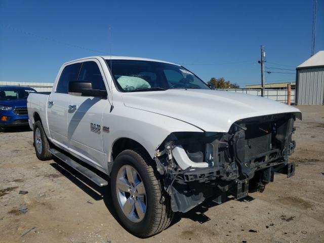 Ram 1500 slt (2016)