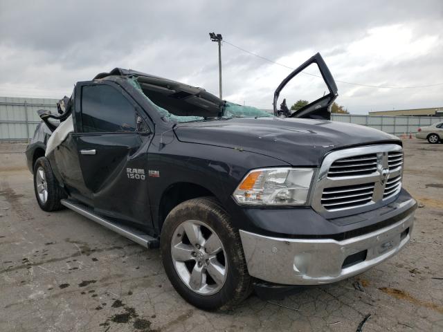 Ram 1500 slt (2016)