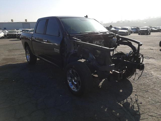 Ram 1500 slt (2016)