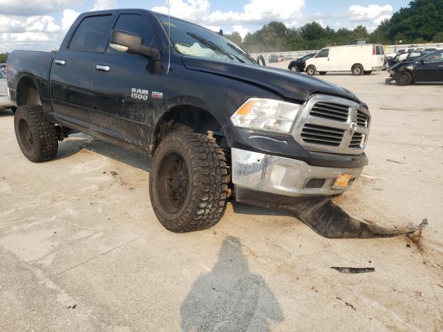 Ram 1500 slt (2016)
