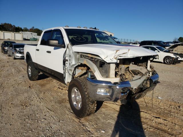 Ram 2500 power (2016)