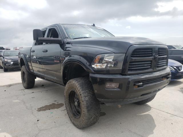 Ram 2500 slt (2016)