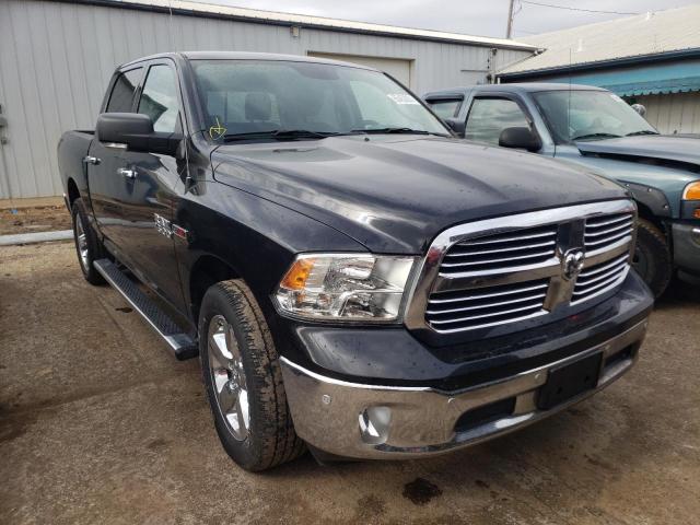 Ram 1500 slt (2017)