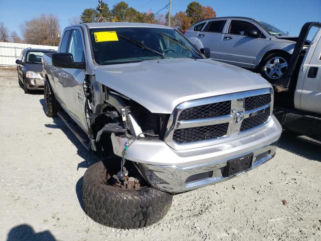 Ram 1500 slt (2017)