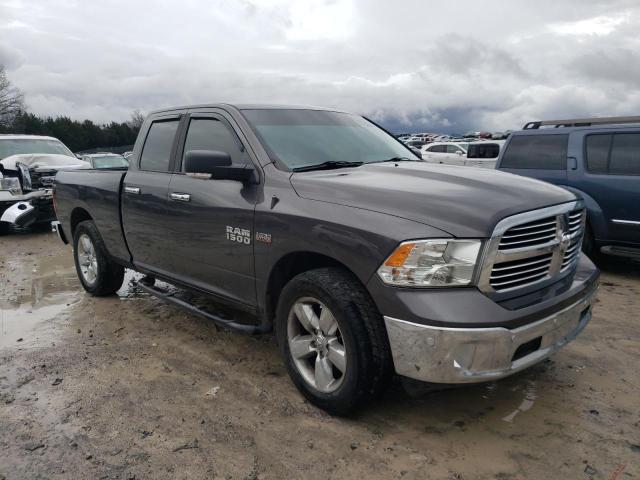 Ram 1500 slt (2017)