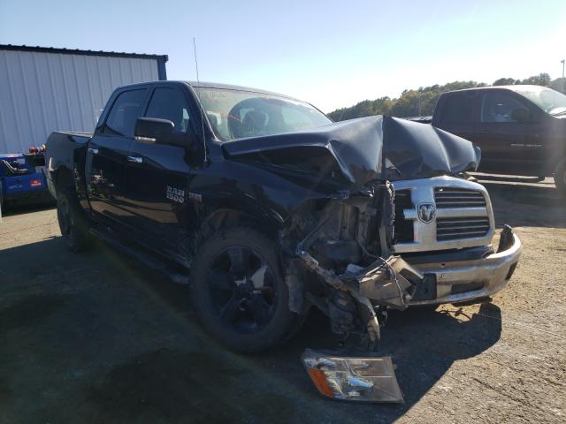 Ram 1500 slt (2017)