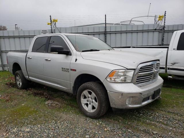 Ram 1500 slt (2018)