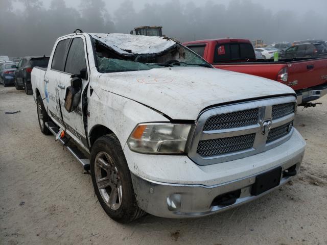 Ram 1500 slt (2018)