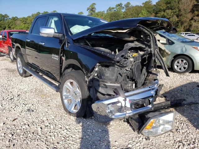 Ram 1500 slt (2018)