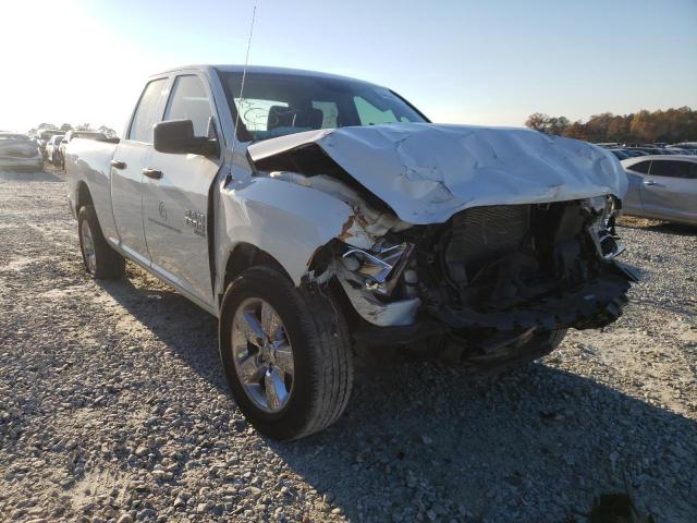 Ram 1500 class (2019)