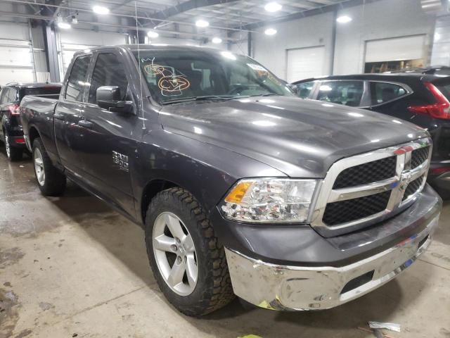Ram 1500 class (2019)