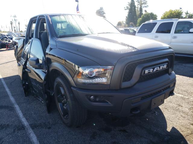 Ram 1500 class (2019)