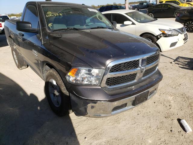 Ram 1500 class (2019)