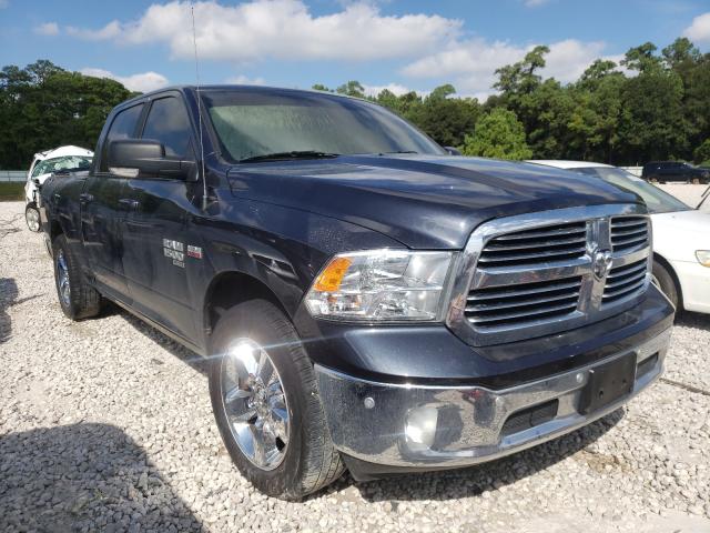 Ram 1500 class (2019)
