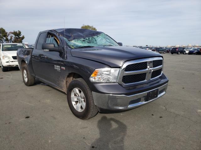 Ram 1500 class (2019)