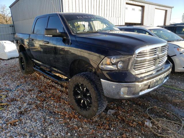 Ram 1500 class (2019)