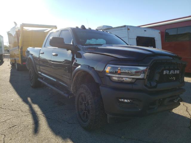 Ram 2500 power (2020)