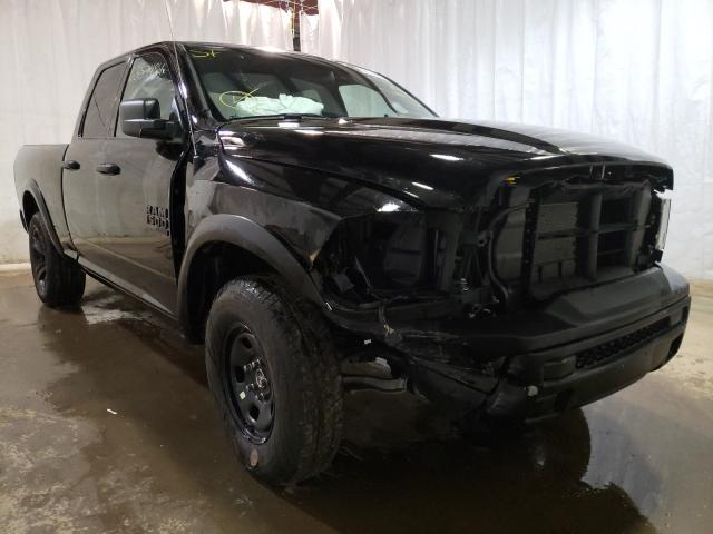 Ram 1500 class (2021)