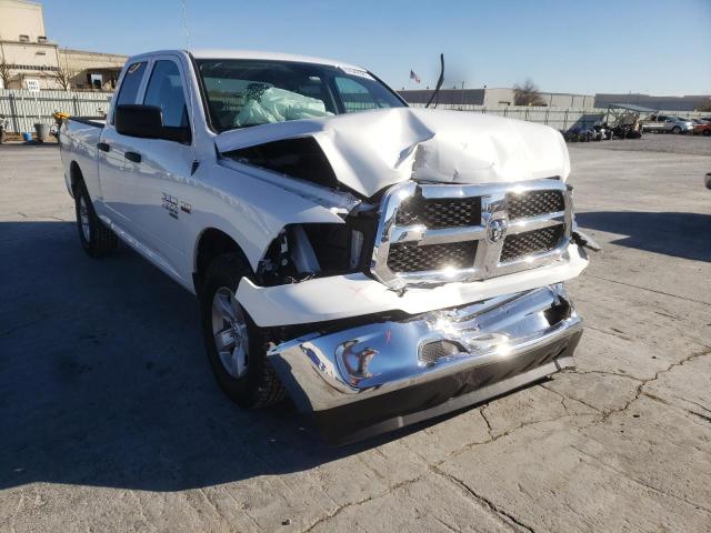 Ram 1500 class (2021)