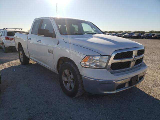 Ram 1500 slt (2013)