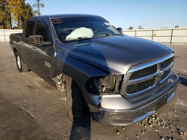 Ram 1500 slt (2013)