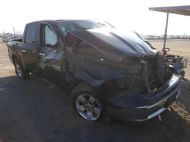 Ram 1500 slt (2013)