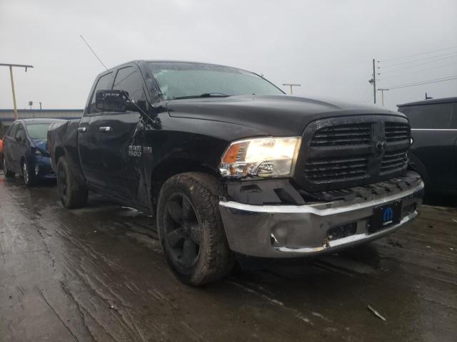 Ram 1500 slt (2013)