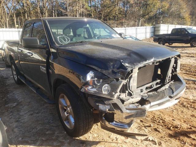 Ram 1500 slt (2013)