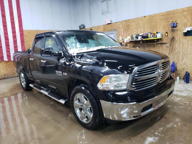 Ram 1500 slt (2013)