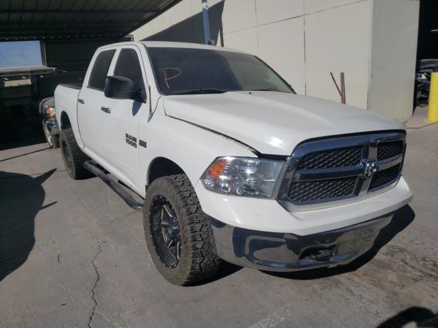 Ram 1500 slt (2013)
