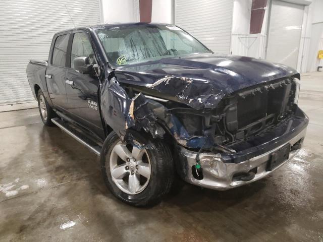 Ram 1500 slt (2013)