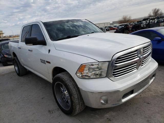 Ram 1500 slt (2014)