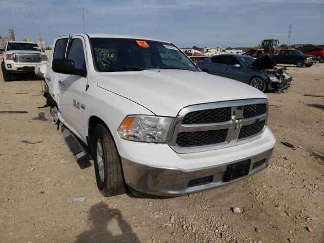 Ram 1500 slt (2014)