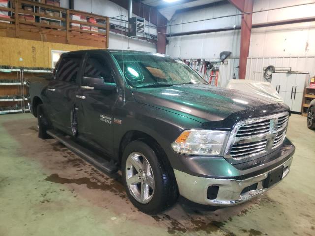 Ram 1500 slt (2014)