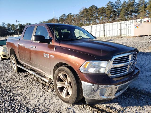 Ram 1500 slt (2014)