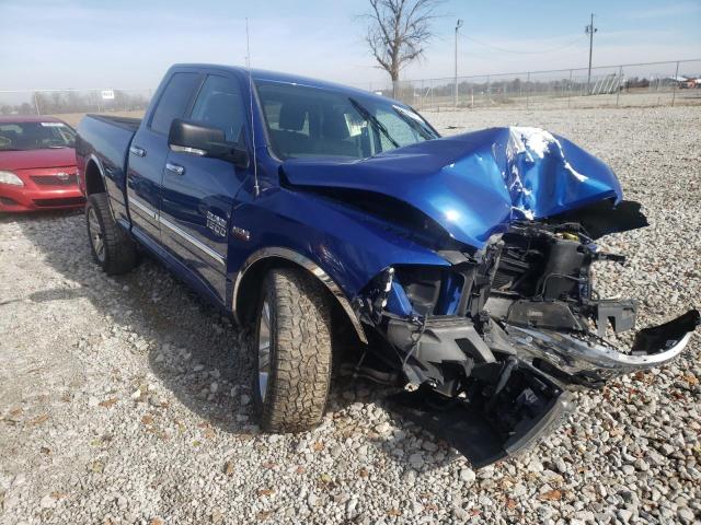 Ram 1500 slt (2014)
