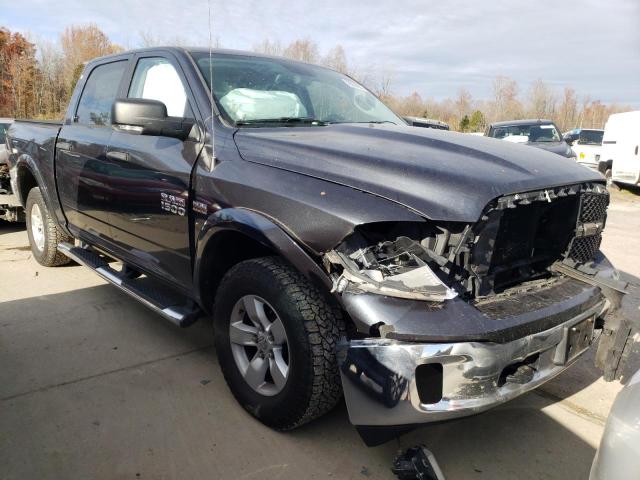 Ram 1500 slt (2014)