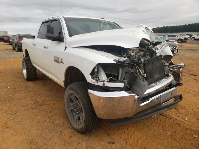 Ram 2500 slt (2014)