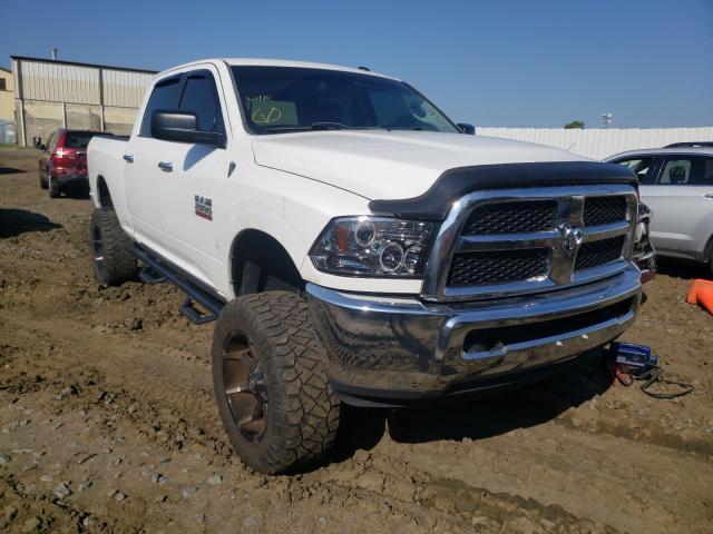 Ram 2500 slt (2014)