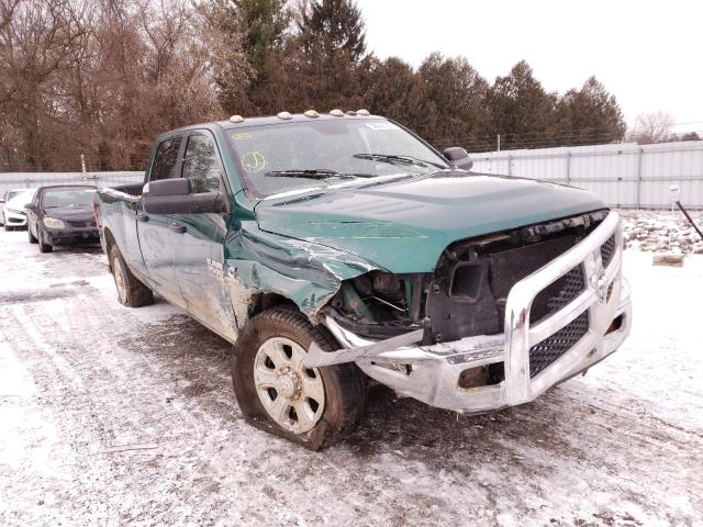 Ram 3500 slt (2014)