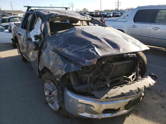 Ram 1500 slt (2015)
