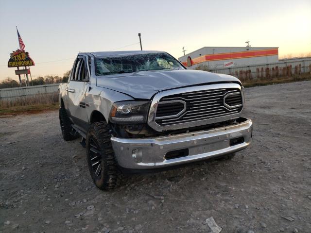 Ram 1500 slt (2015)