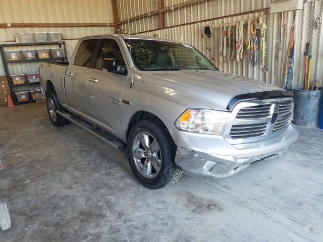 Ram 1500 slt (2015)