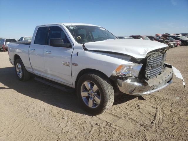 Ram 1500 slt (2015)