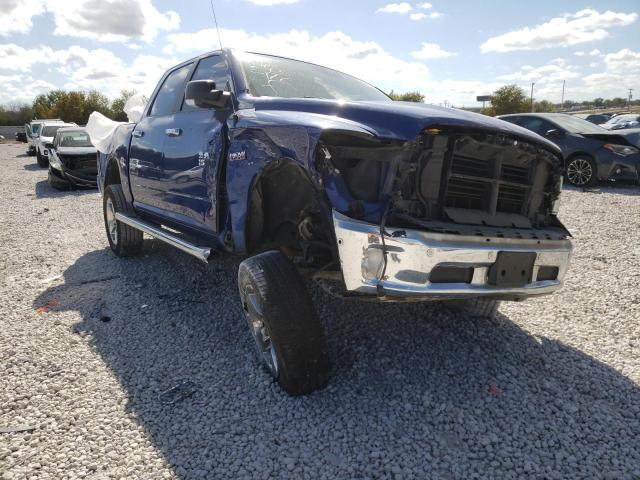 Ram 1500 slt (2015)
