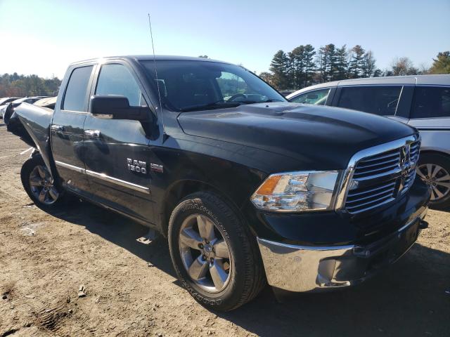 Ram 1500 slt (2015)